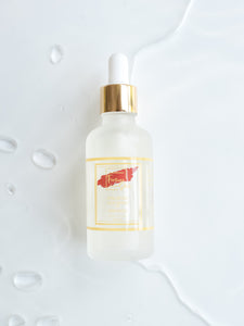 Hyaluronic Acid with Irish Moss Skin Serum
